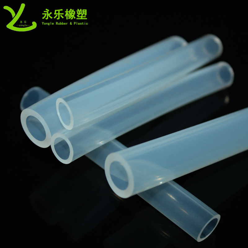 定制蠕動泵硅膠管，透明蠕動泵硅膠管，醫(yī)用蠕動泵硅膠管