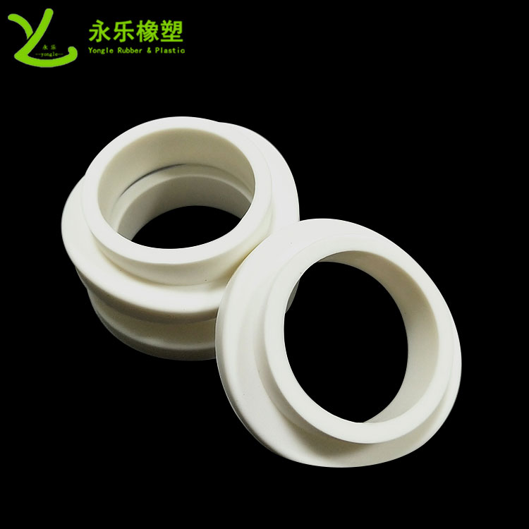 發(fā)泡硅膠圈，硅膠發(fā)泡密封圈，模壓發(fā)泡硅膠塞