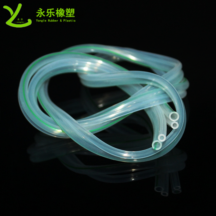 顯影硅膠管，雙色硅膠管，多腔顯影硅膠管