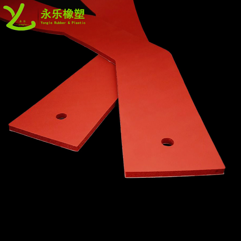 發(fā)泡硅膠密封墊，背膠發(fā)泡硅膠密封墊，發(fā)泡硅膠制品加工