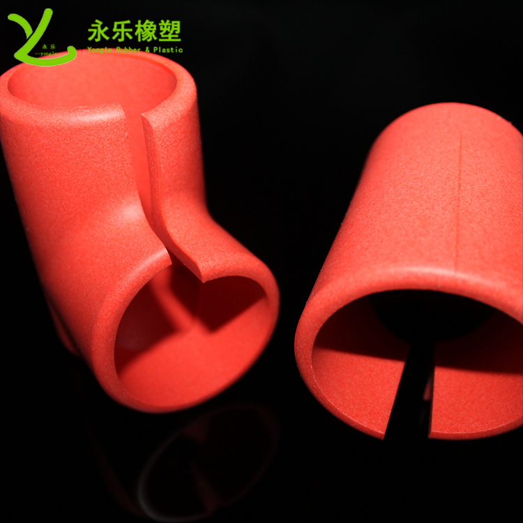 模壓發(fā)泡硅膠套，模壓硅膠發(fā)泡，模壓硅膠發(fā)泡廠，模壓硅膠發(fā)泡制品