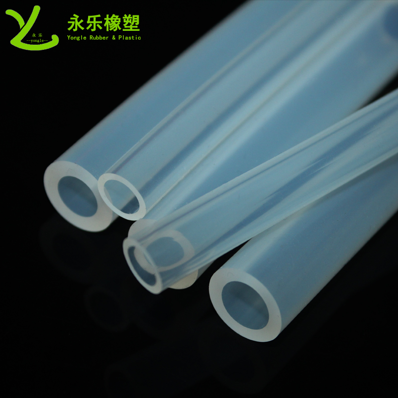 定制蠕動泵硅膠管，透明蠕動泵硅膠管，醫(yī)用蠕動泵硅膠管