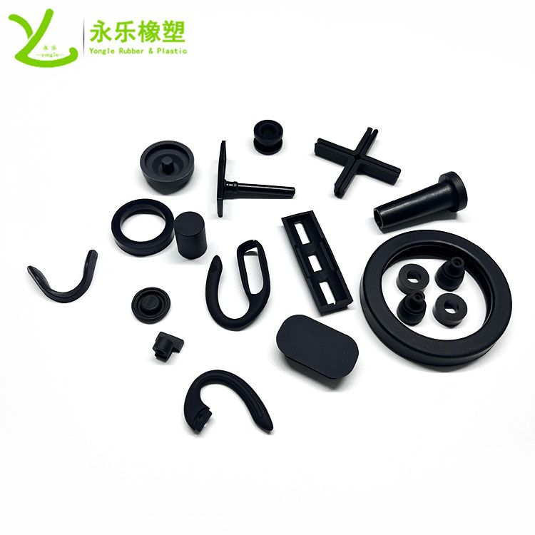 耐高溫橡膠制品加工，防水橡膠制品加工，模壓橡膠制品加工