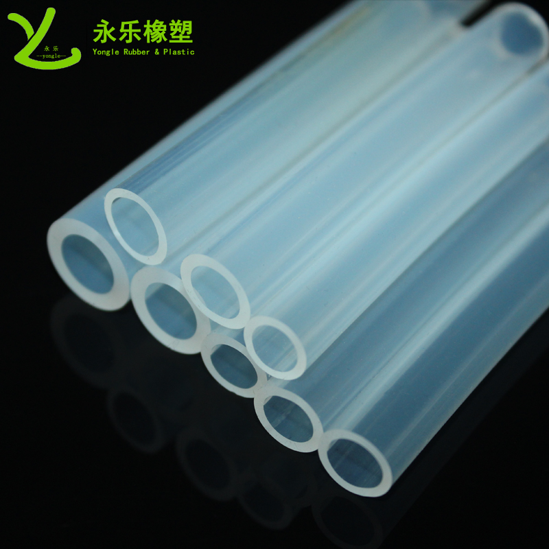 透明硅膠管，食品級硅膠管，蠕動泵硅膠管