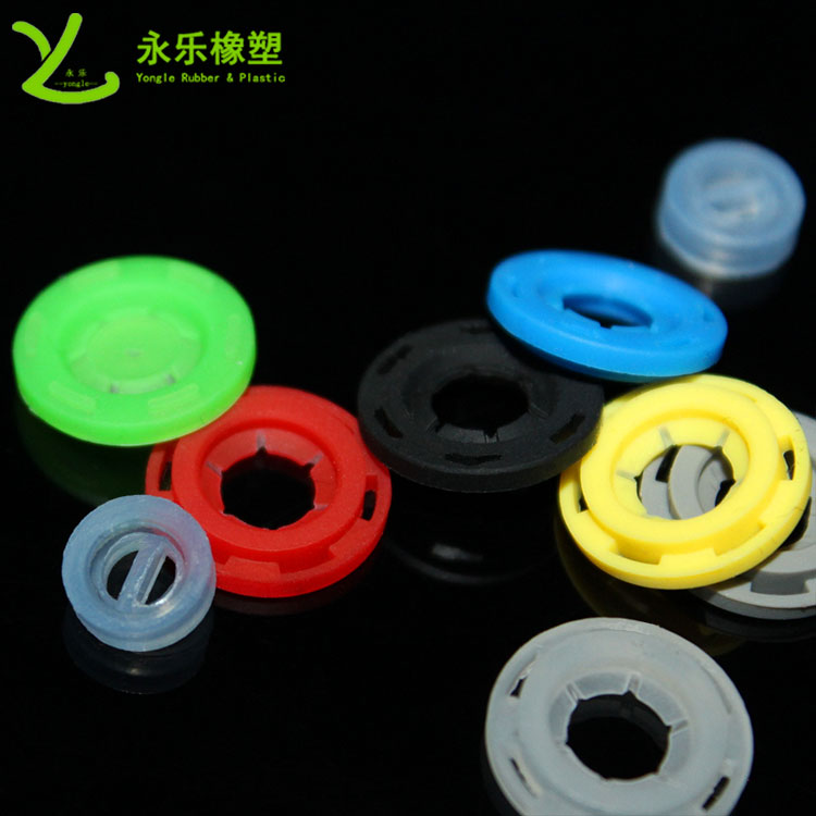 模壓醫(yī)用硅膠雜件，異形醫(yī)用硅膠雜件，異形醫(yī)用硅膠配件