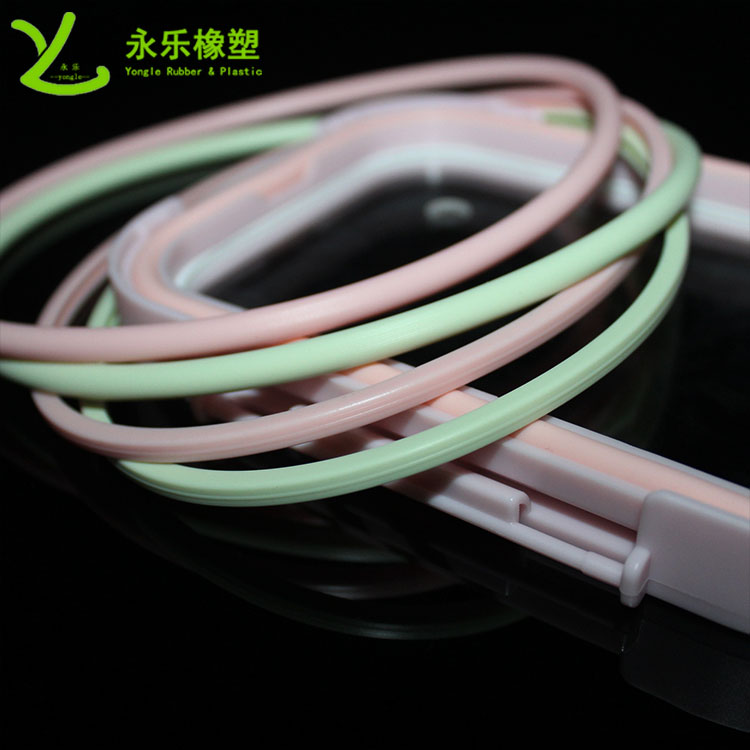 硅膠密封圈，飯盒硅膠密封圈，粘接硅膠密封圈