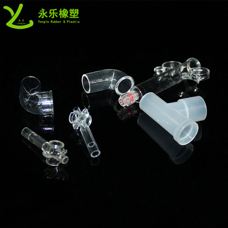 定制醫(yī)療用塑膠配件，異形醫(yī)療用塑膠配件，無氣味醫(yī)療用塑膠配件