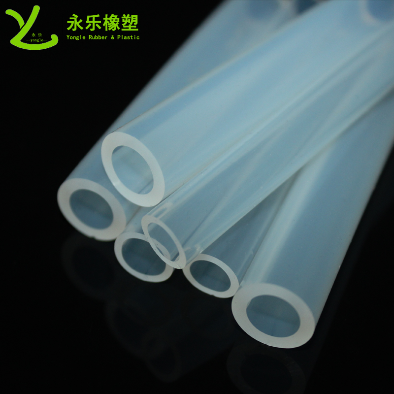 灌裝機(jī)蠕動(dòng)泵硅膠管，醫(yī)用蠕動(dòng)泵硅膠管，透明蠕動(dòng)泵硅膠管