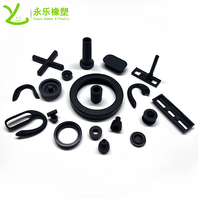 耐高溫橡膠制品加工，防水橡膠制品加工，模壓橡膠制品加工