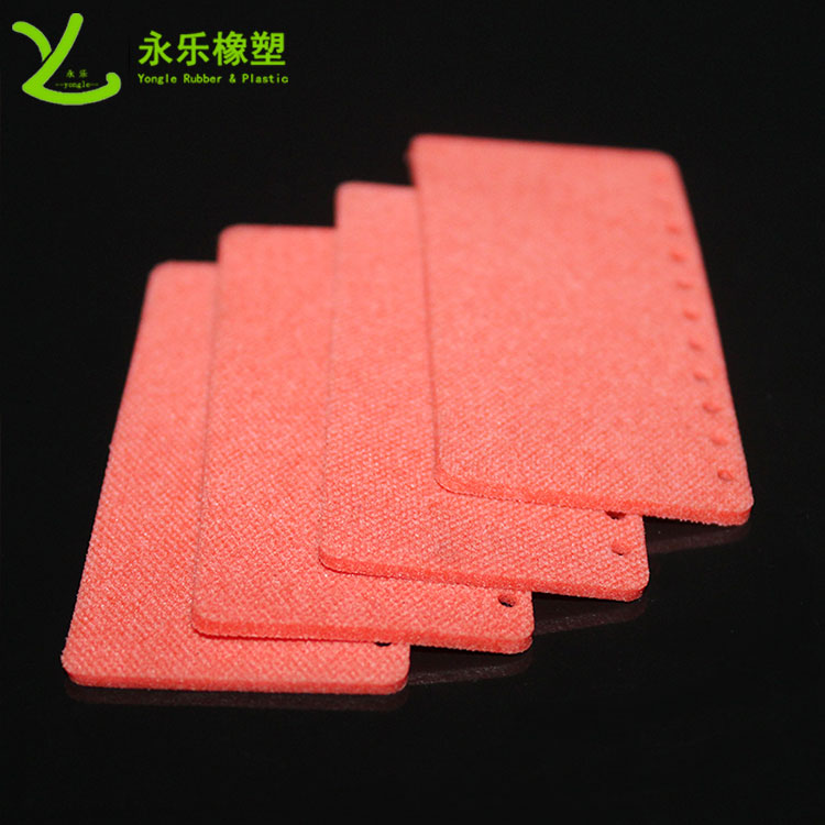模壓硅膠發(fā)泡件，模壓發(fā)泡硅膠制品，模壓發(fā)泡硅膠廠家